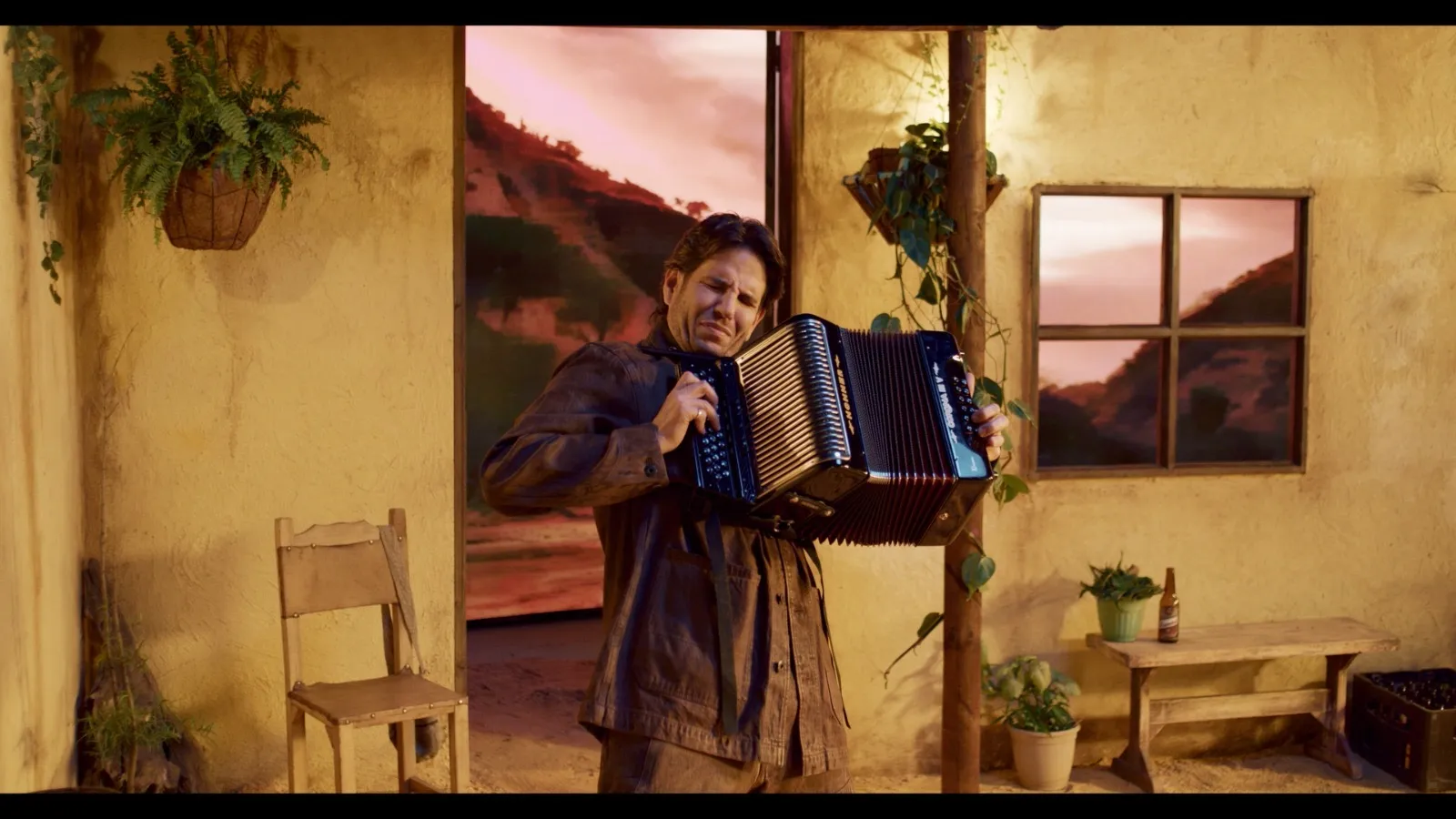 Still de videoclip
